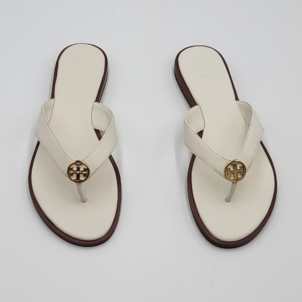 Tory Burch Benton Thong Sandal